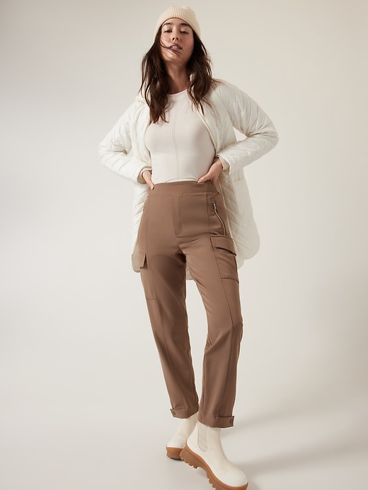 Endless Cargo Pant Athleta