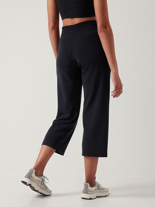 Seasoft Straight Pant | Athleta