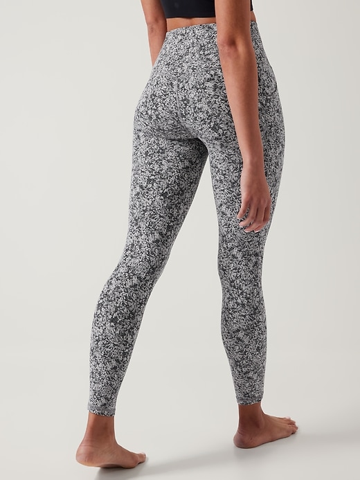 2 of 8 showing, with the color Black of product Salutation Stash Textured 7/8 Tight