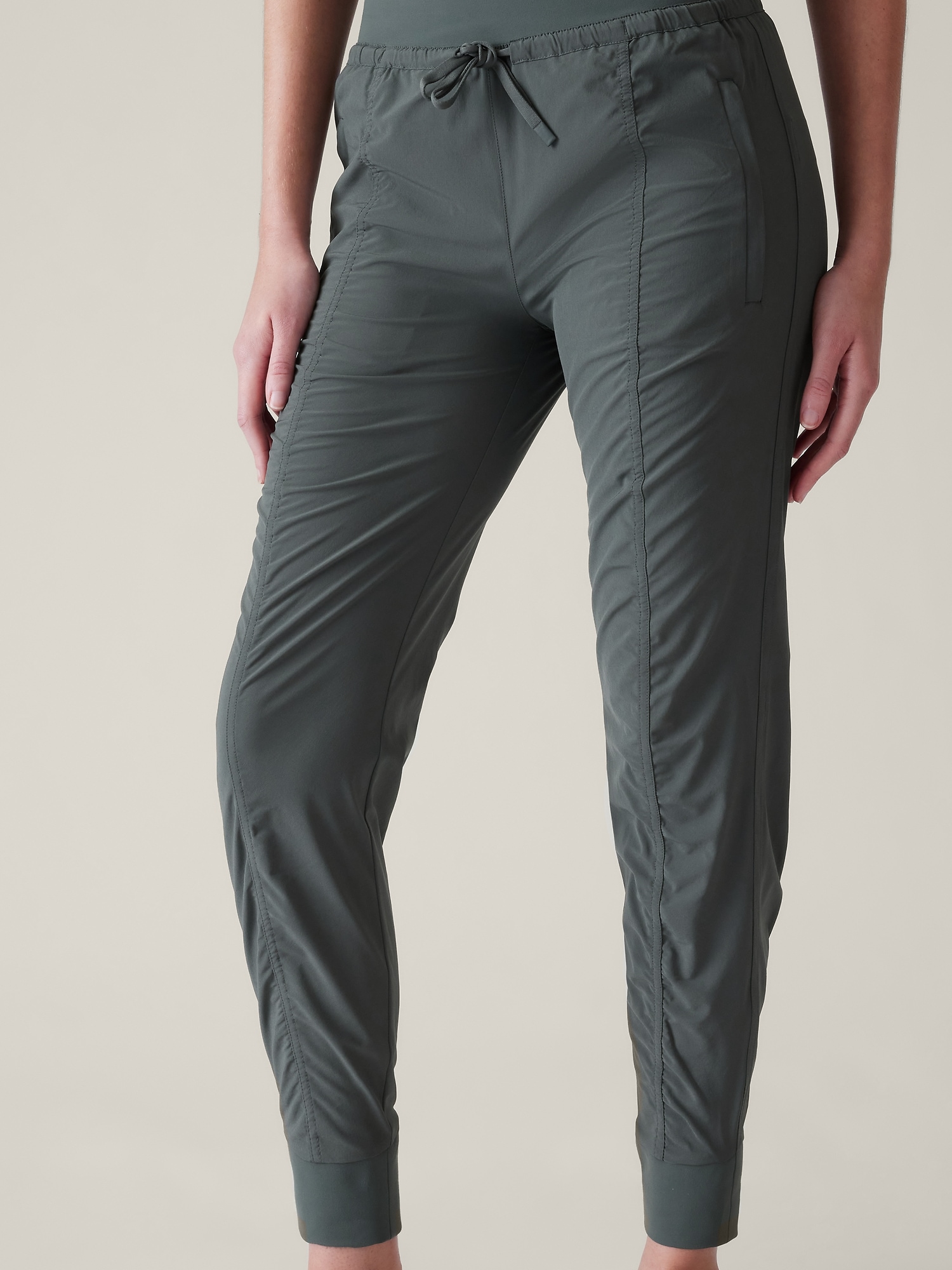 Attitude Jogger Athleta