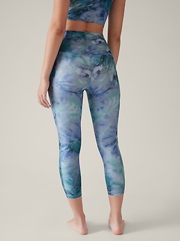 Athleta Ananda Capri