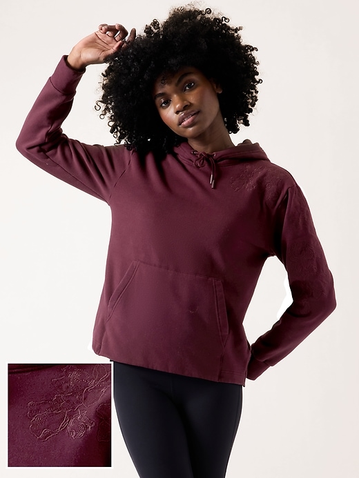 Retroplush Hoodie Sweatshirt | Athleta