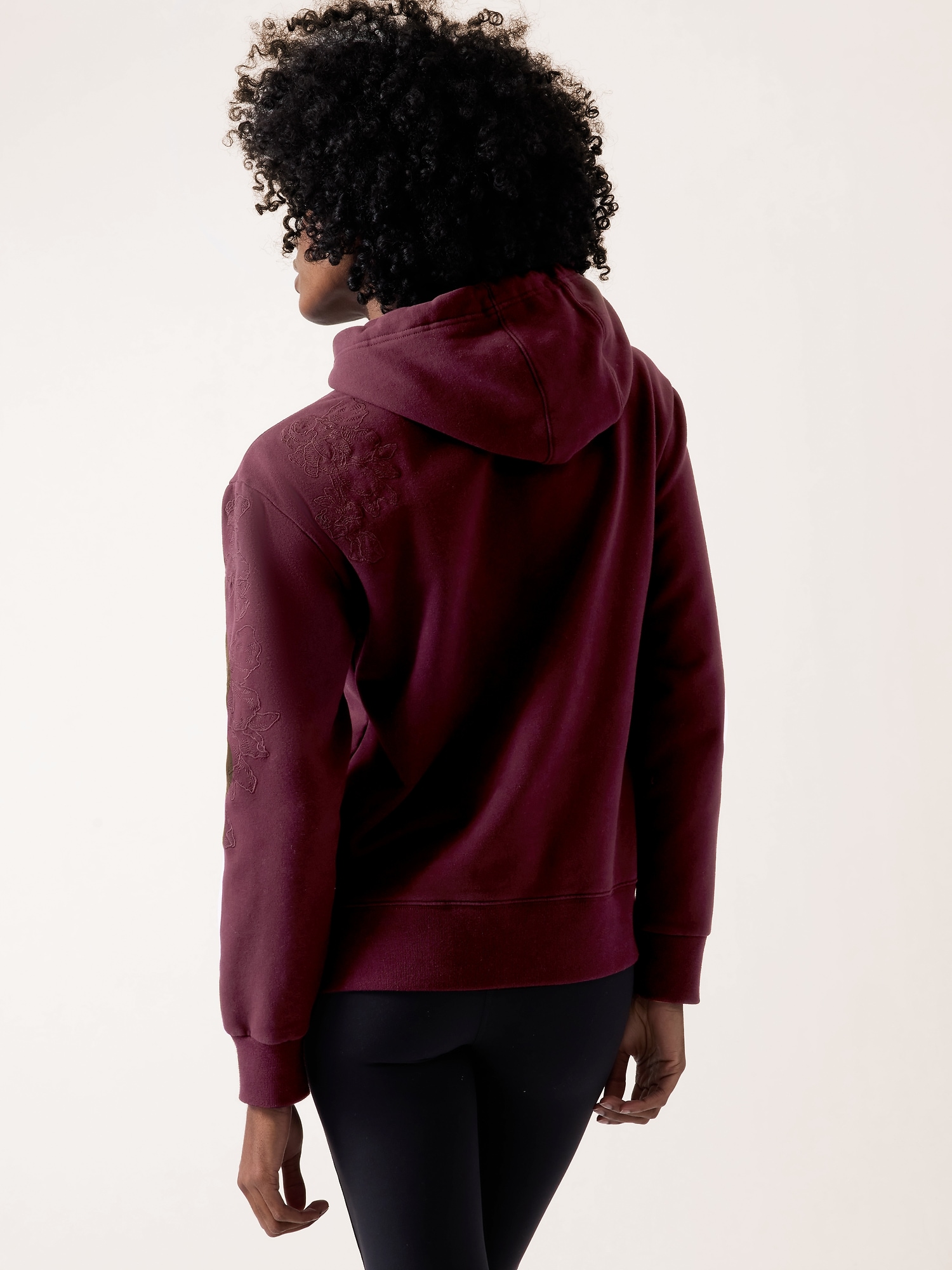 Retroplush Hoodie Sweatshirt Athleta