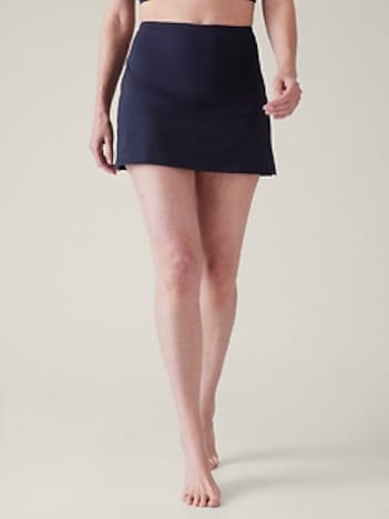 Tidal Swim Skirt