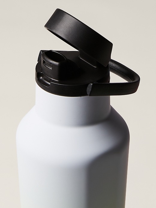 View large product image 2 of 3. Corkcicle Sport Canteen