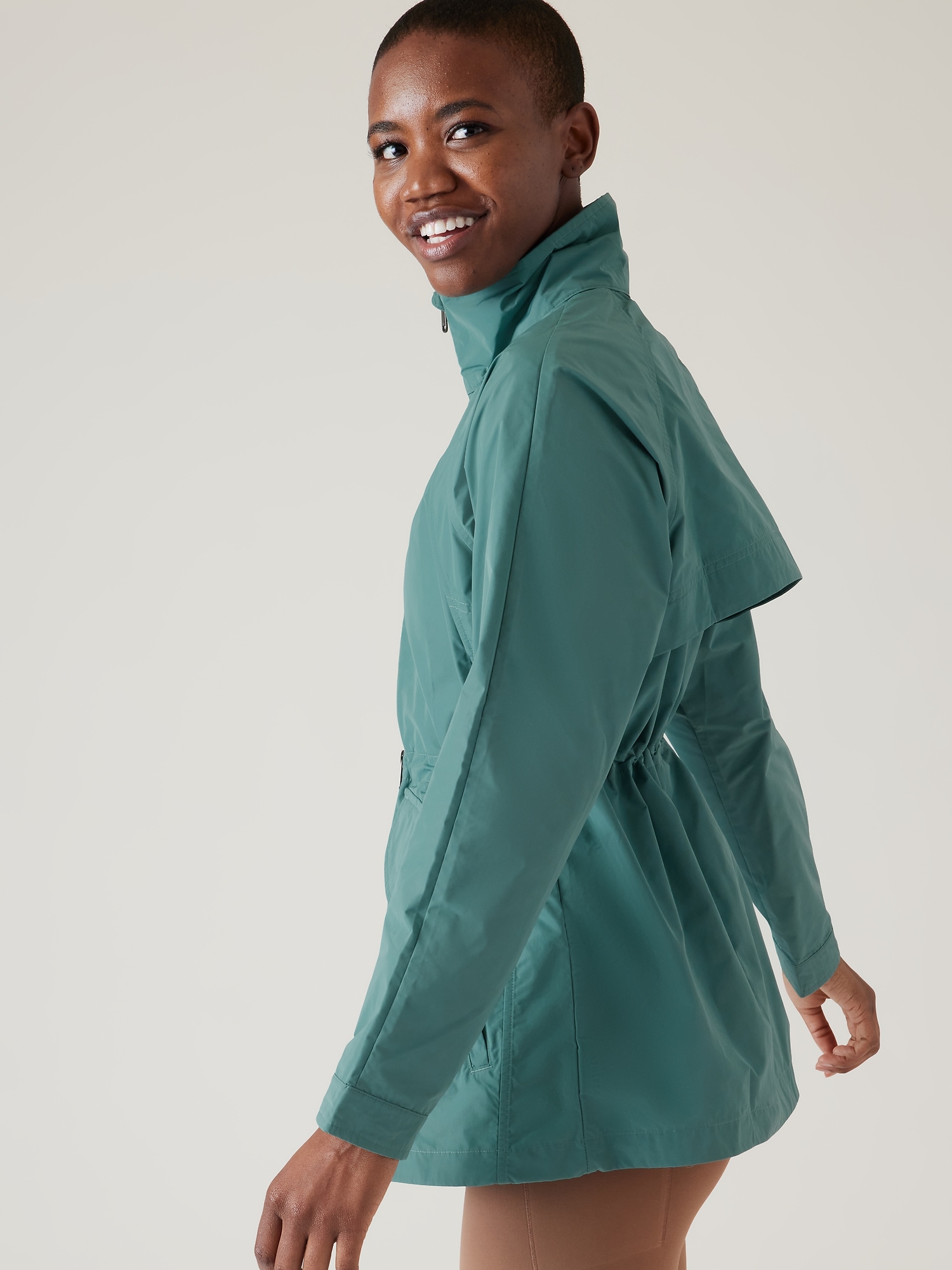 Westerly Jacket Athleta