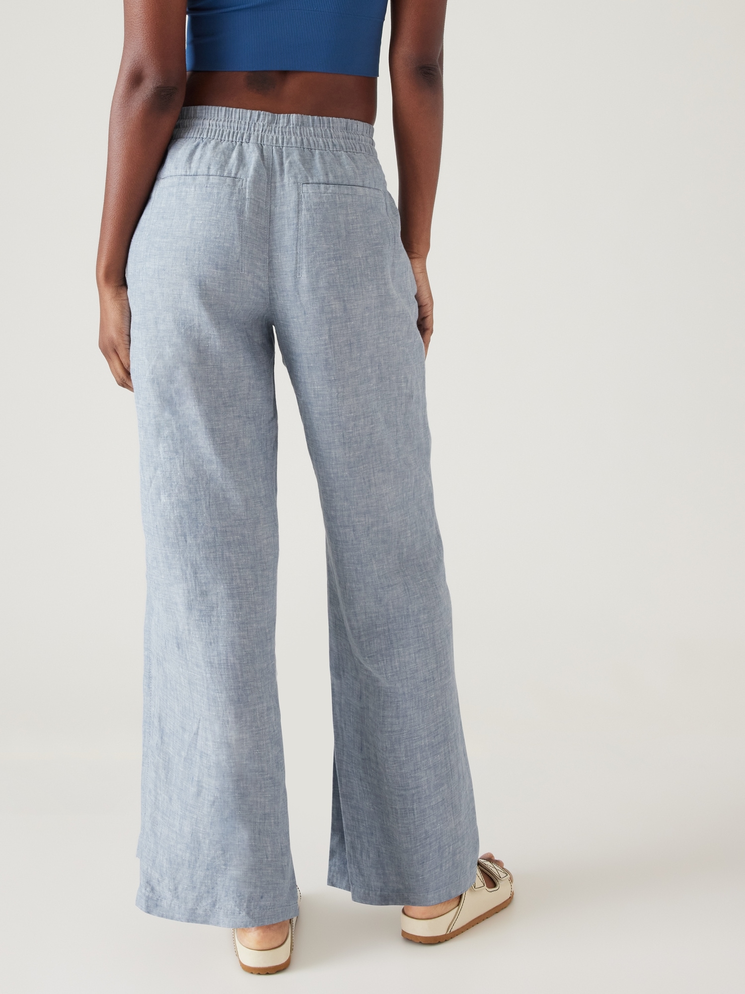 Discover more than 227 gap travel pants latest