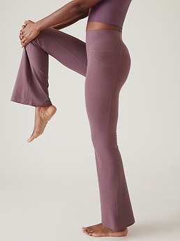 Athleta kickbooty pant sale