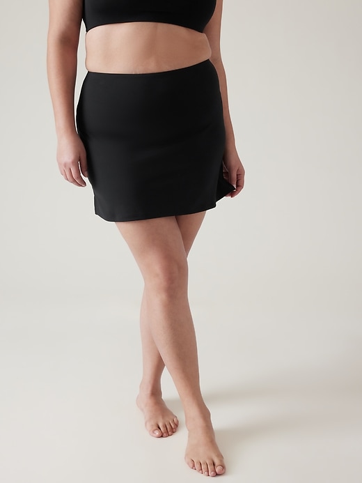 Image number 4 showing, Tidal Swim Skirt