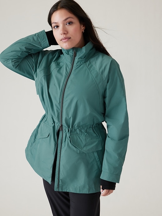 Westerly Jacket Athleta