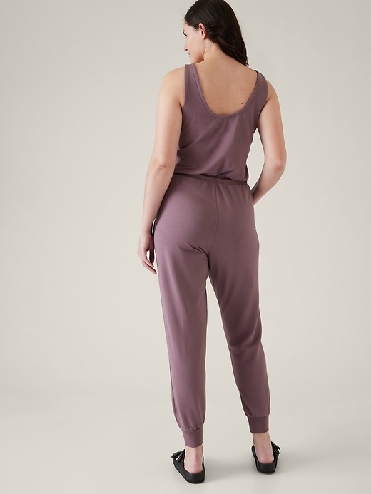 Balance Jumpsuit | Athleta
