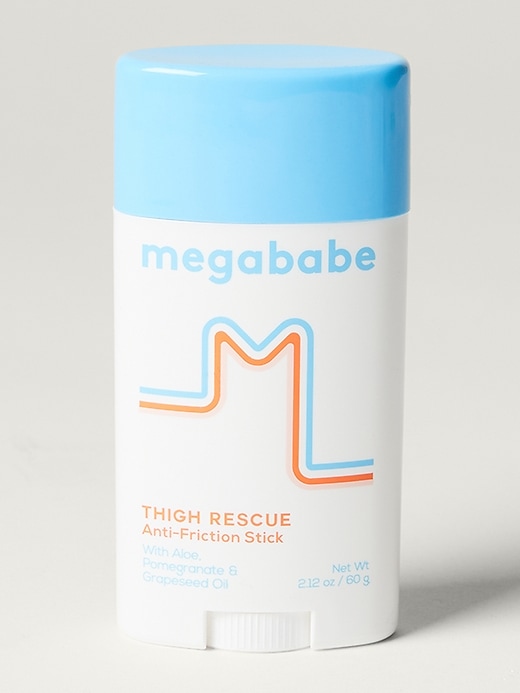 View large product image 1 of 2. Megababe Thigh Rescue