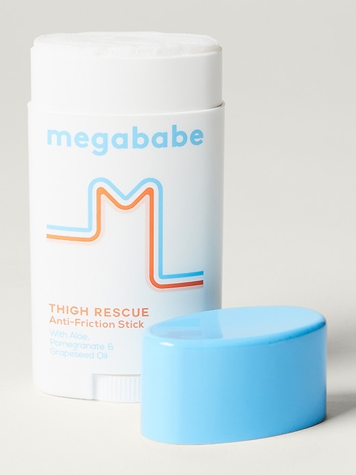 View large product image 2 of 2. Megababe Thigh Rescue
