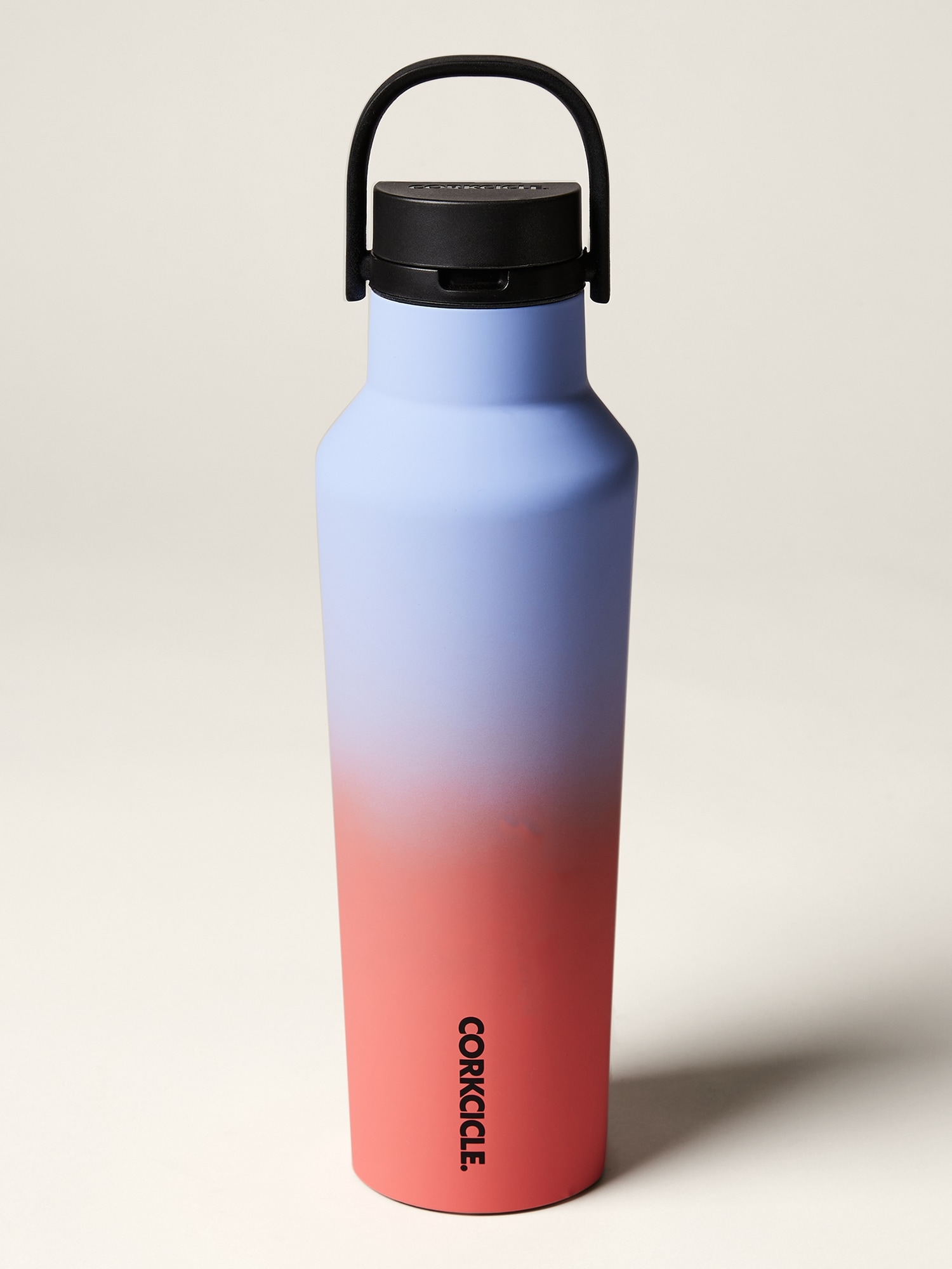 Corkcicle Insulated Canteen Water Bottle, Sports  
