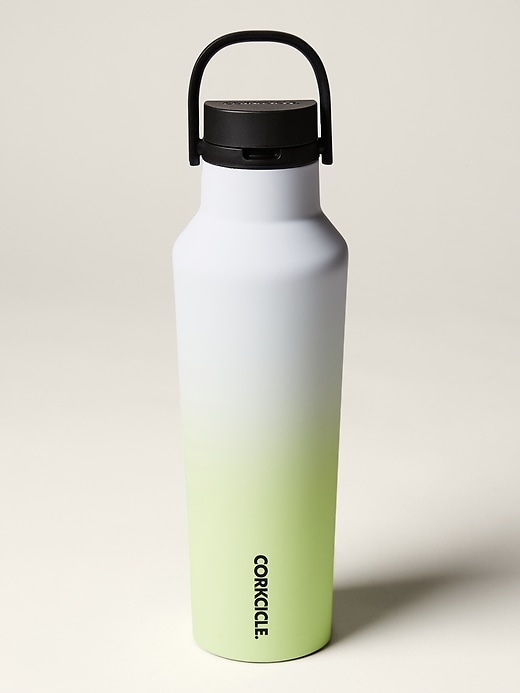 View large product image 1 of 3. Corkcicle Sport Canteen