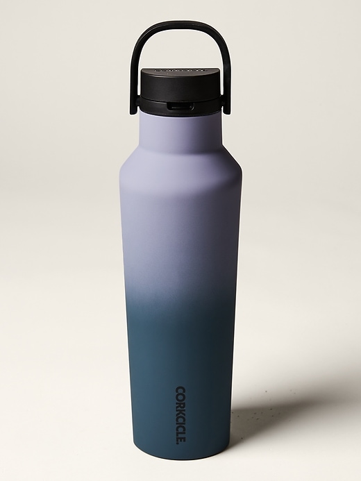 View large product image 1 of 3. Corkcicle Sport Canteen