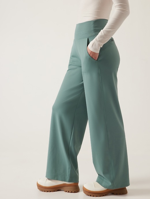 Venice Wide Leg Pant Athleta