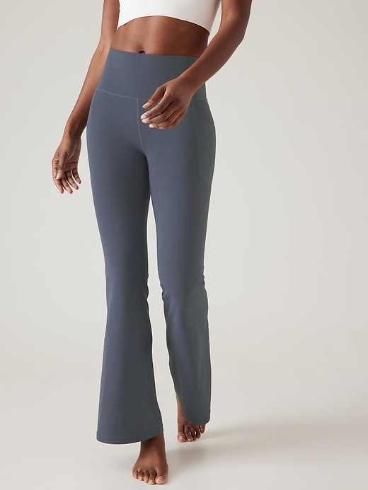 Image number 1 showing, Salutation Stash Flare Pant