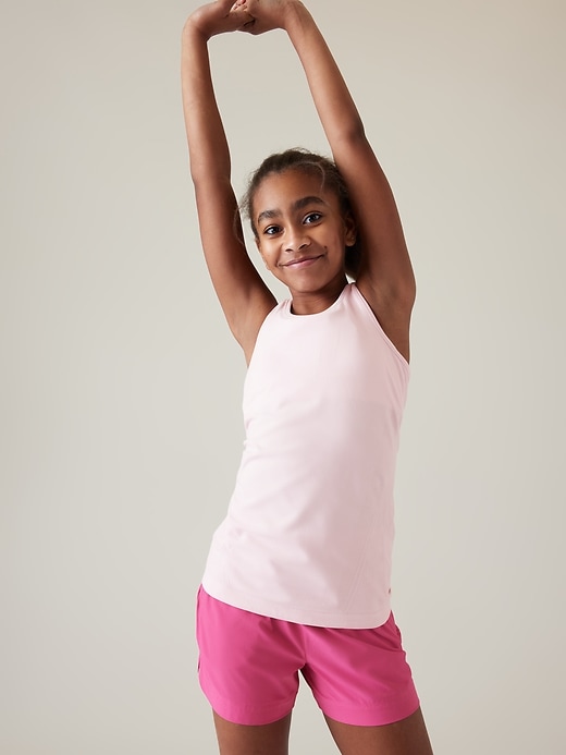 Athleta Girl Power Up Tank. 2