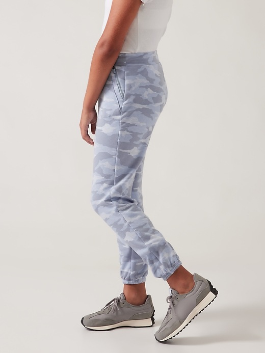 Athleta Girl Warm Up Jogger Athleta