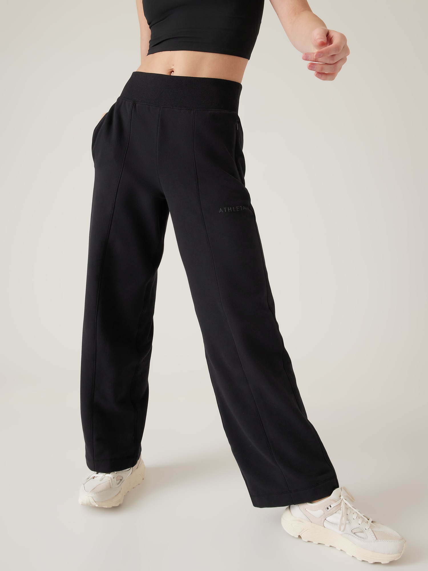 TOREEL Yoga Pants with Pockets … curated on LTK