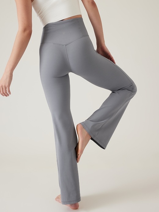 Athleta Yoga Pants Flare