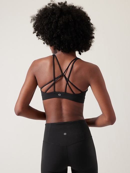 Image number 1 showing, Solace Bra A&#45C