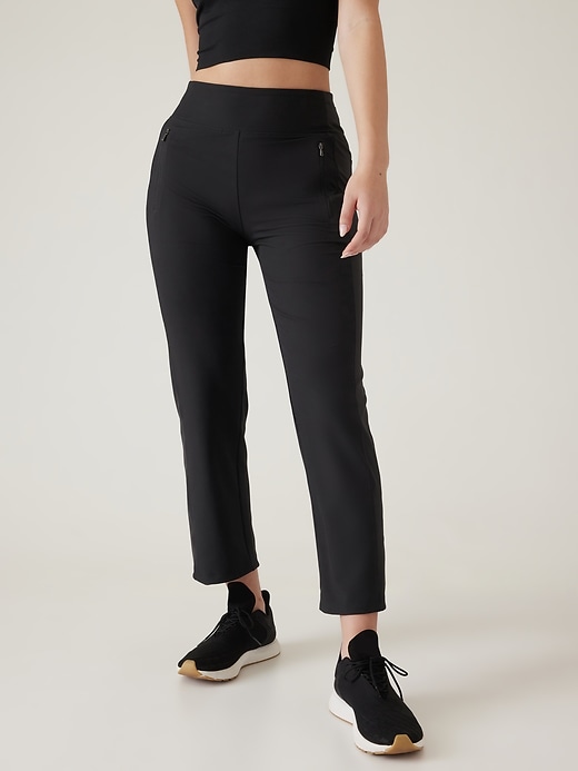 Fairway High Rise Golf Pant Athleta