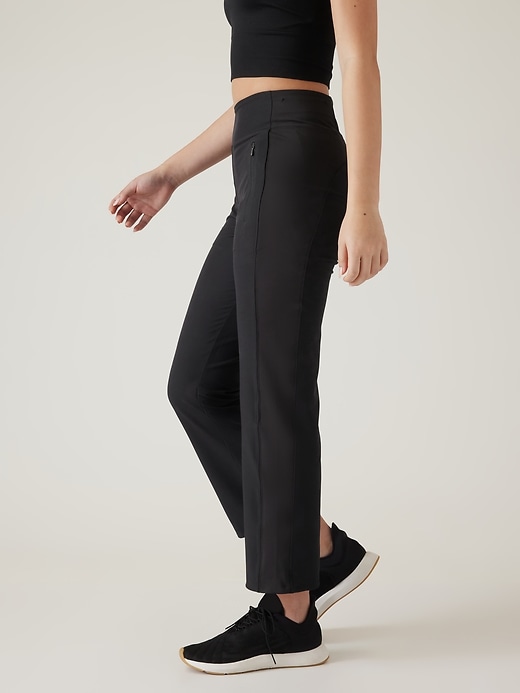 Fairway High Rise Golf Pant Athleta