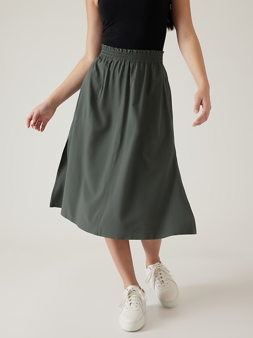 Image number 1 showing, Savannah Skirt