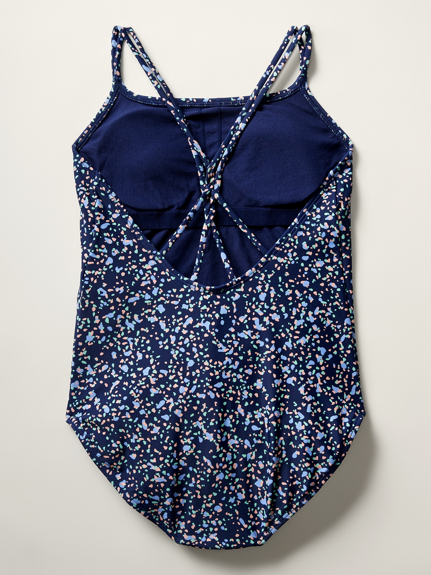 Athleta Girl Gold Coast One Piece Swimsuit Athleta