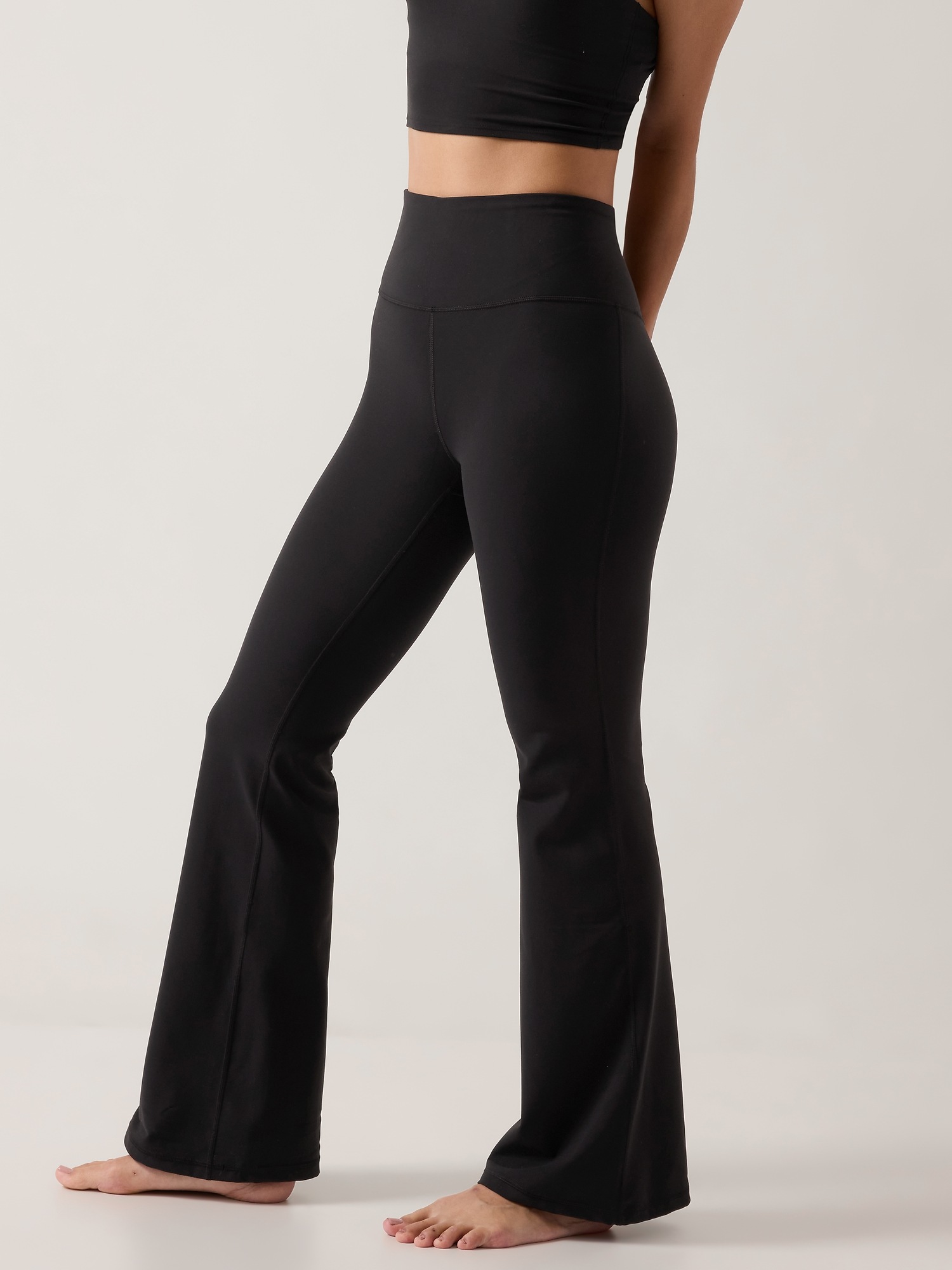 Elation Flare Pant | Athleta