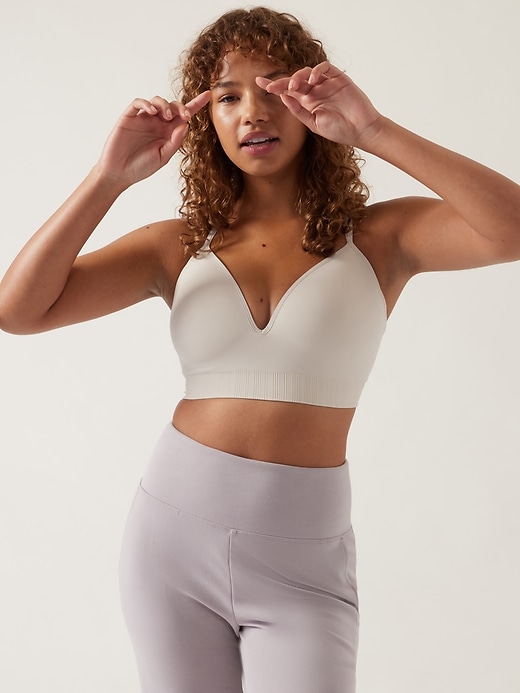 View large product image 1 of 3. Embrace Bra D&#45DD