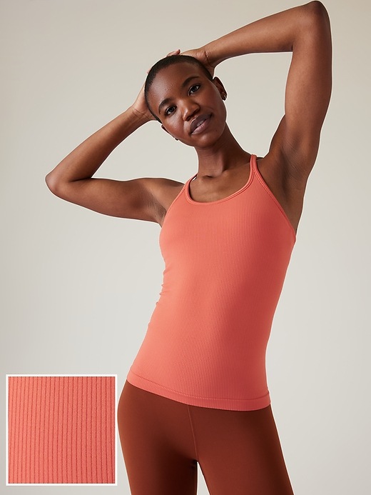 Athleta Renew Support Top A-C. 1