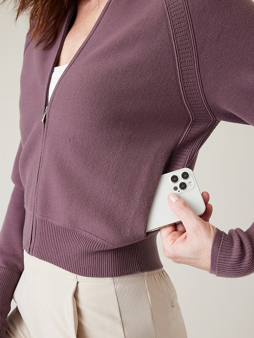 Advantage Sweater Athleta