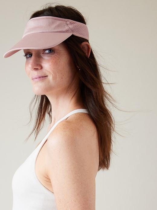 Advantage Court Visor Athleta