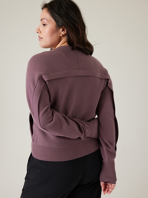 Advantage Sweater Athleta