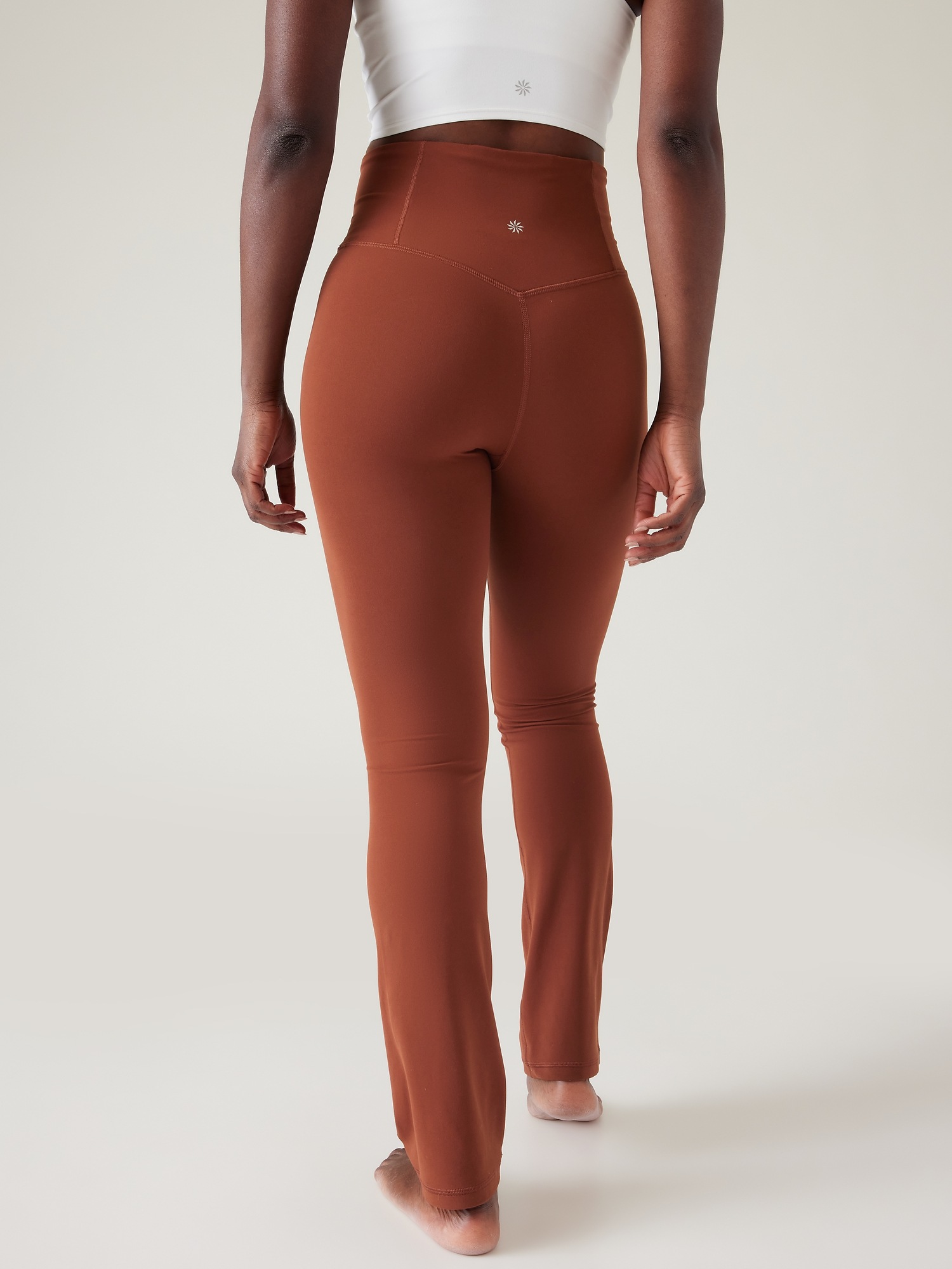 Elation Straight Leg Pant Athleta