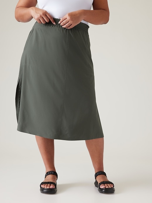 Image number 4 showing, Savannah Skirt