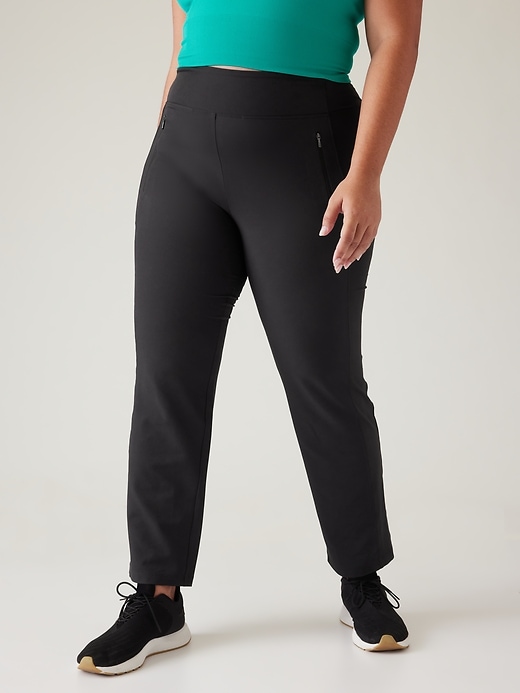Fairway High Rise Golf Pant Athleta