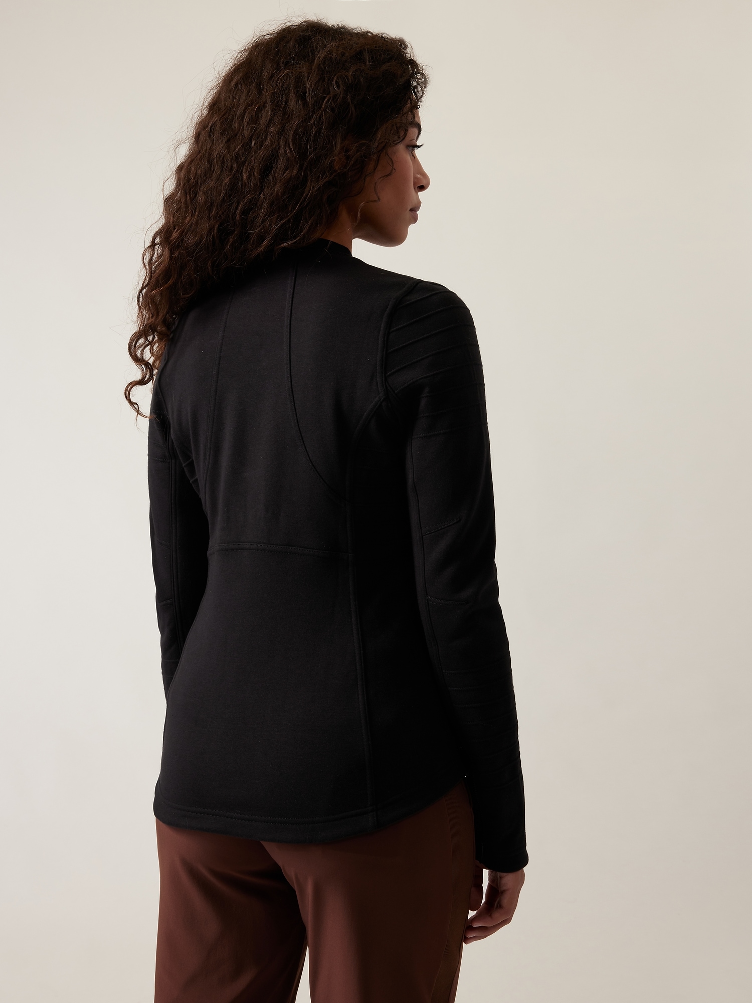 Lululemon Define Jacket 4, Black 