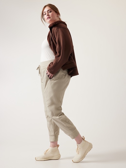 Image number 8 showing, Trekkie North Jogger