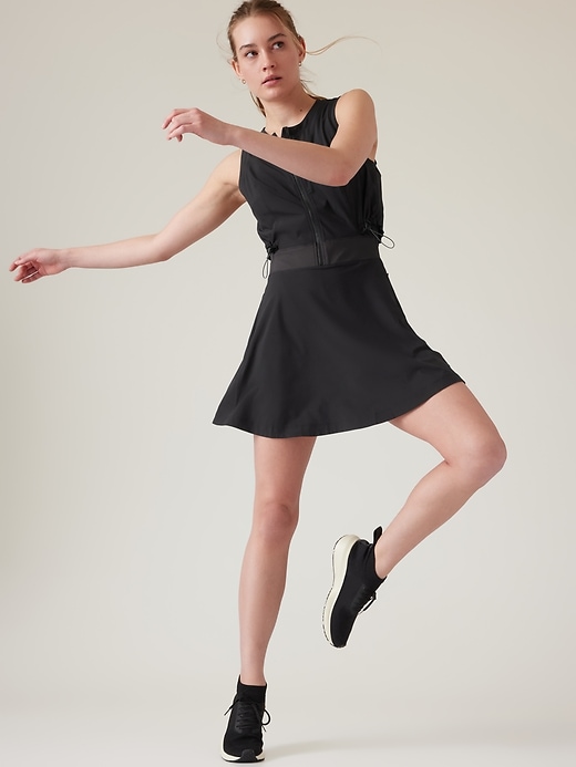 Venture Out Dress | Athleta