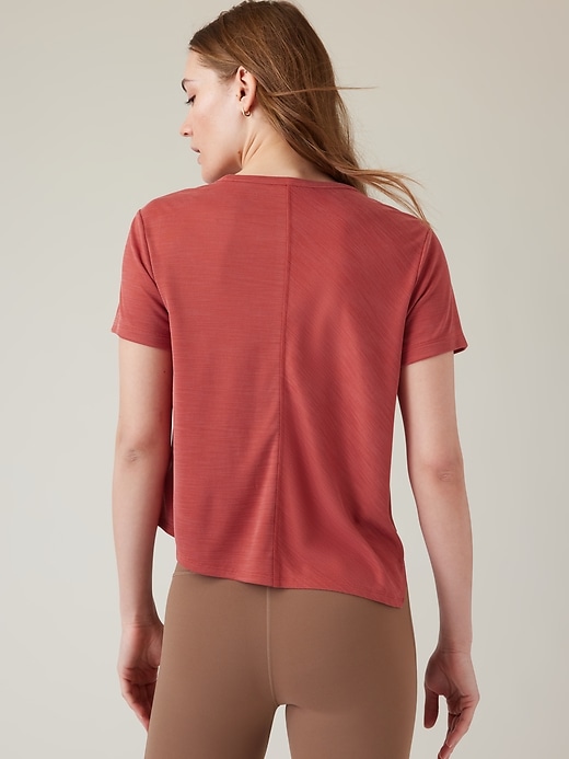 Image number 2 showing, Relaxed Tee