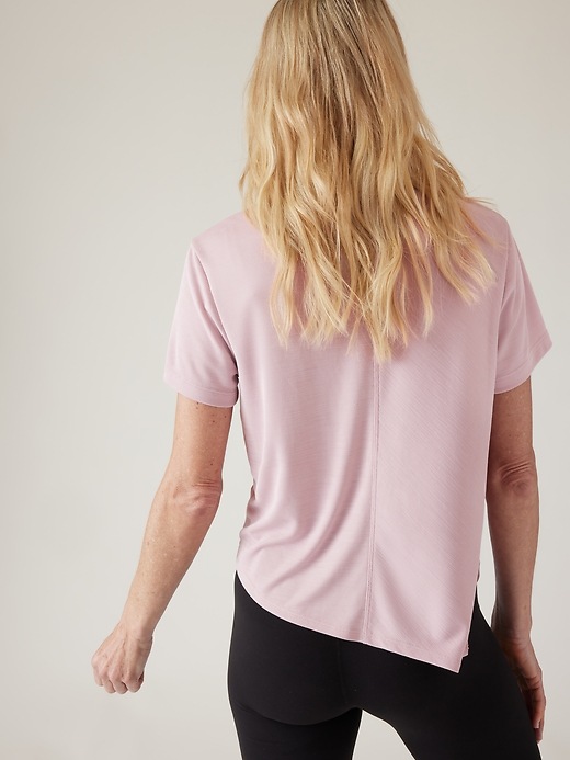 Image number 2 showing, Relaxed Tee
