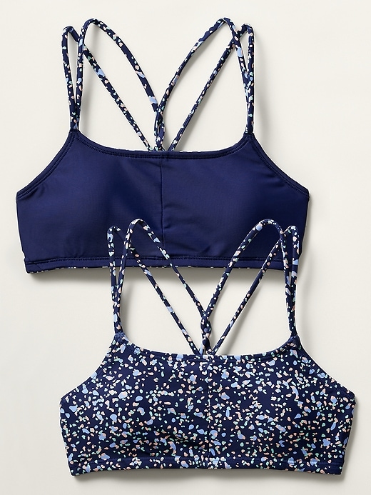 athleta reversible swimsuit