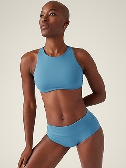 Athletic Bikini | Athleta