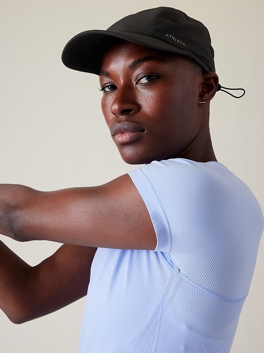 Ultra Light Run Cap | Athleta display picture 3