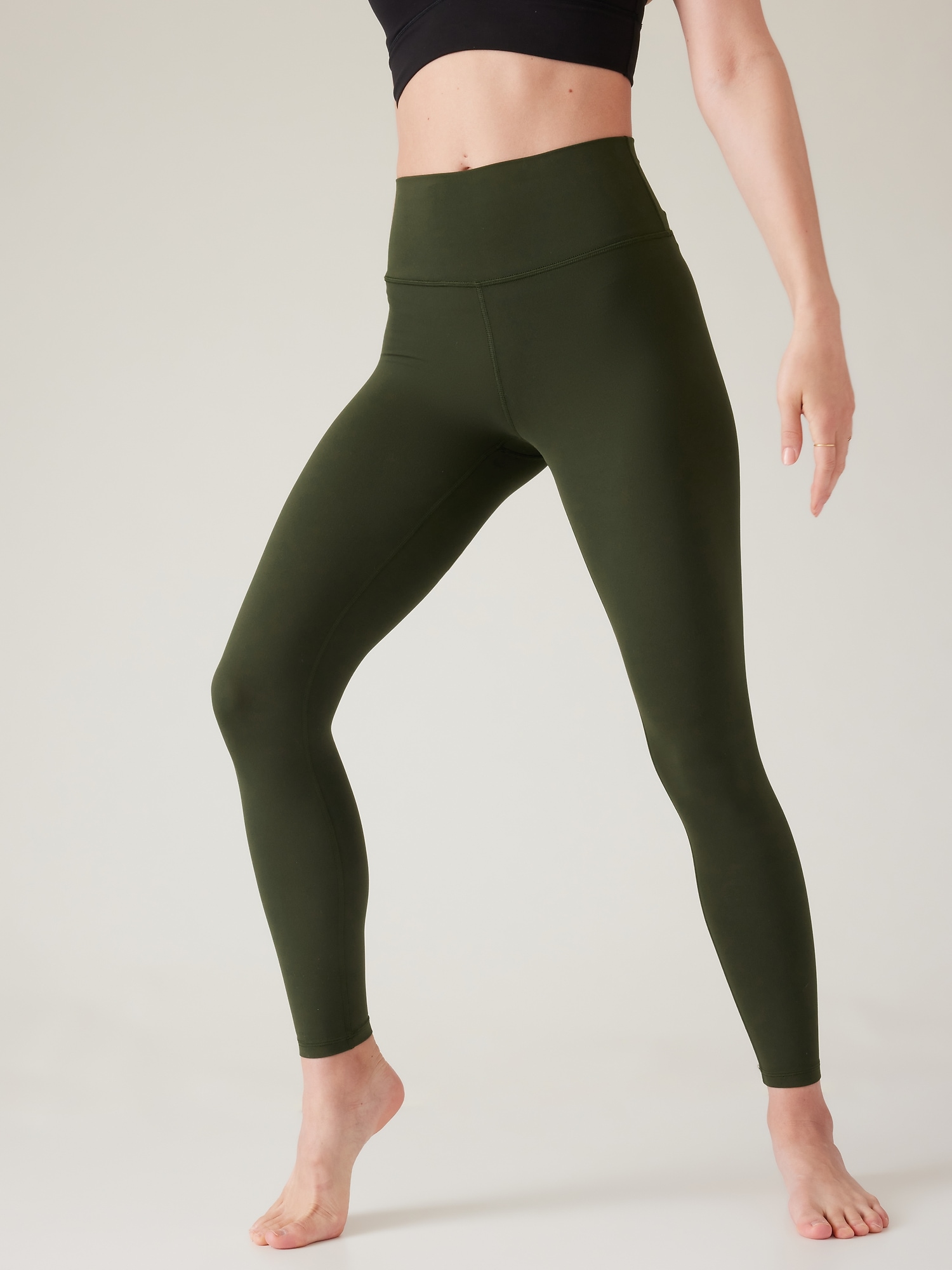 Try-On Reviews: All Meshed Up Tights + Tight Stuff Tights + Align Pants -  Agent Athletica