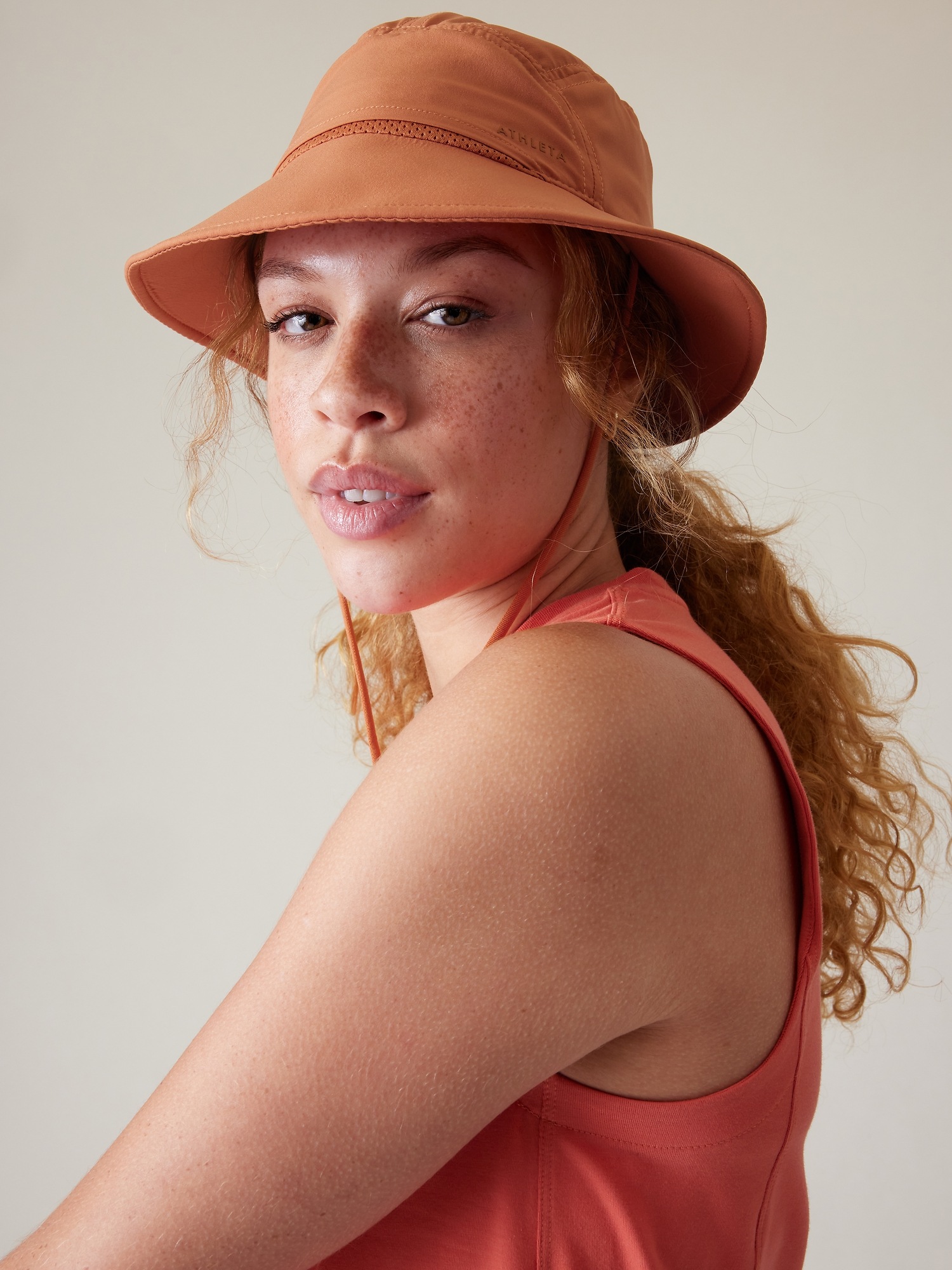 Excursion Trail Hat Athleta